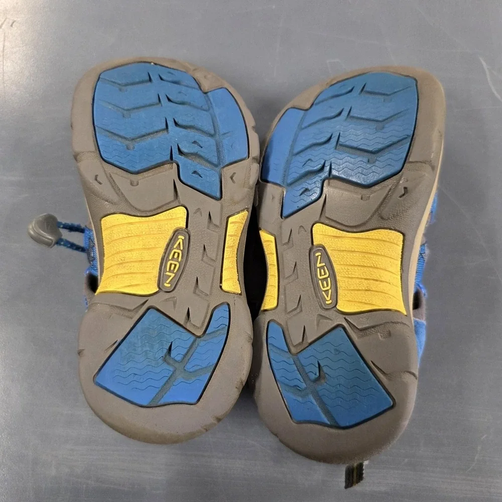 Keen active water